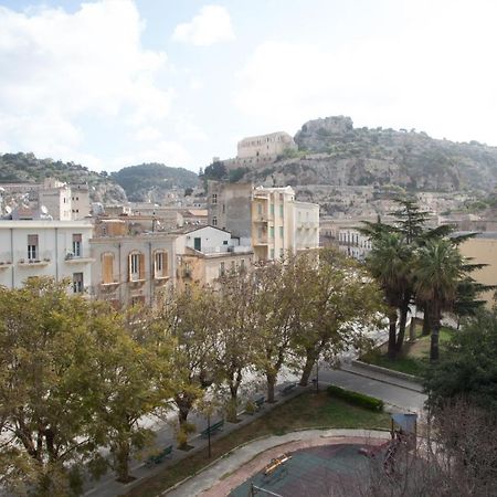 Appartamento Terrazza su Scicli Esterno foto