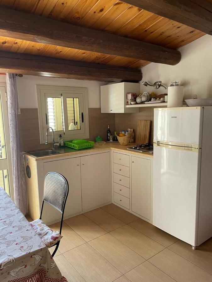 Appartamento Terrazza su Scicli Esterno foto